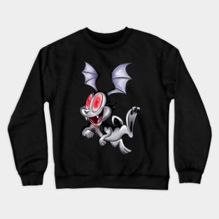 Bunnicula Crewneck Sweatshirt